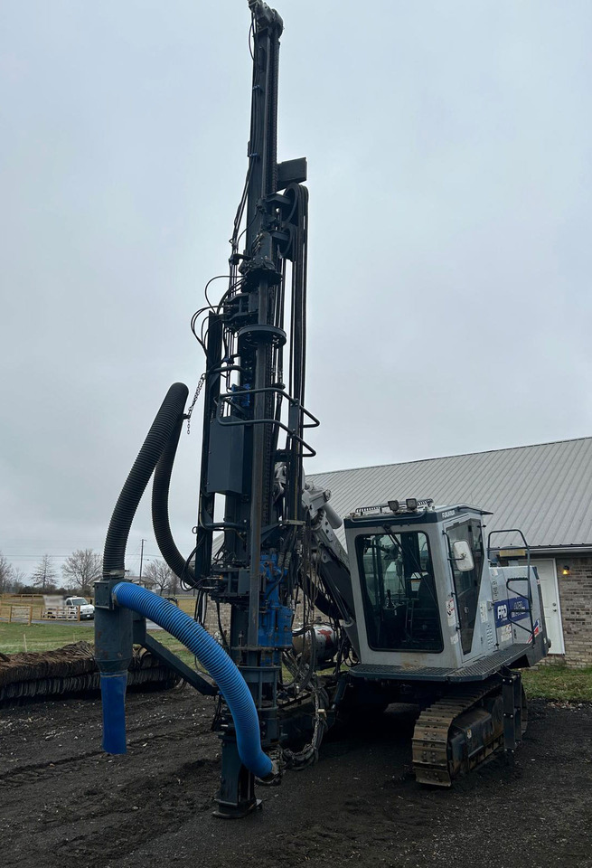 Furukawa HCR1450-EDII - Машина за бушење: слика 1 Furukawa HCR1450-EDII - Машина за бушење: слика 1