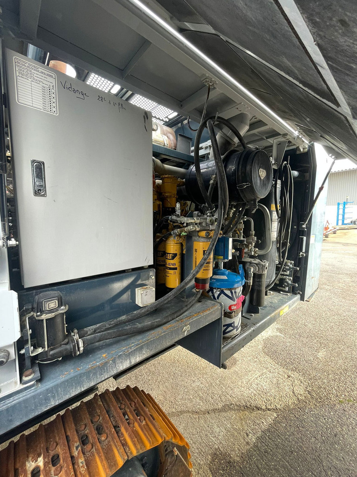 Furukawa HCR1600-ED - Машина за бушење: слика 5 Furukawa HCR1600-ED - Машина за бушење: слика 5