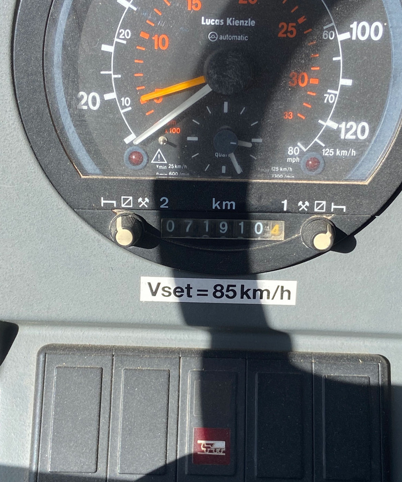 Лизинг на Grove GMK 6350 Grove GMK 6350: слика 6