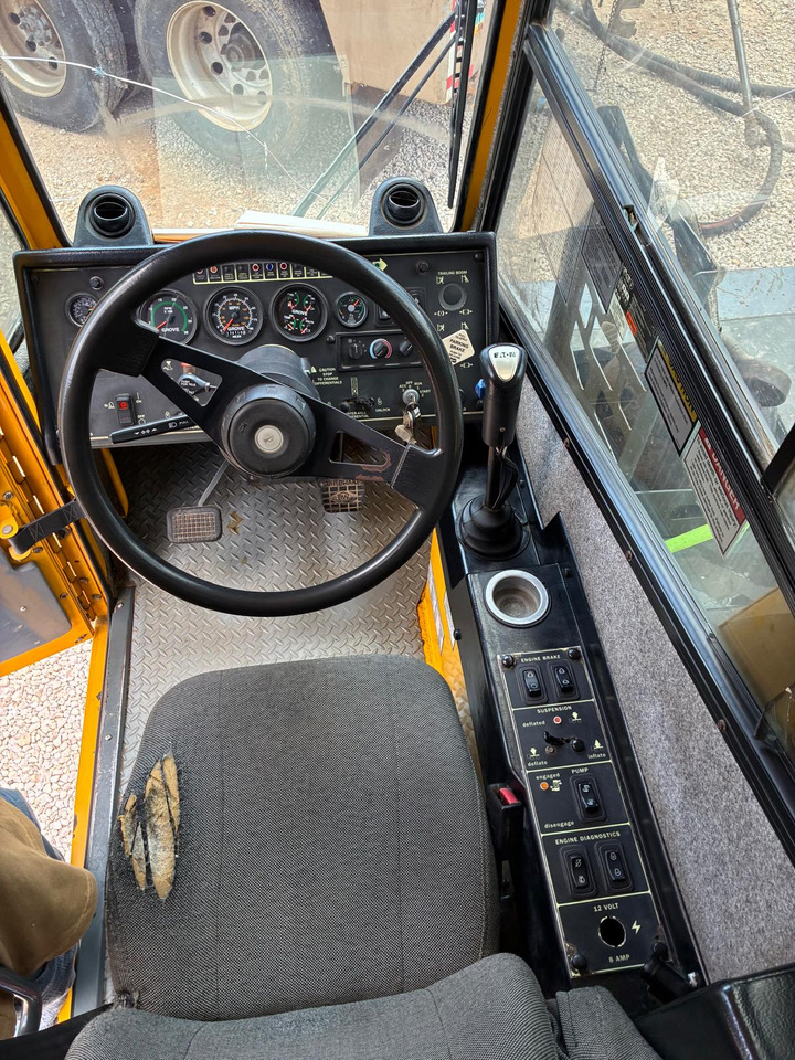 Grove TMS700E - Мобилен кран: слика 5 Grove TMS700E - Мобилен кран: слика 5