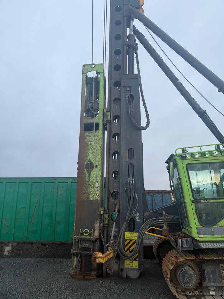 Junttan PM20LC - Насочен насложувач: слика 4 Junttan PM20LC - Насочен насложувач: слика 4