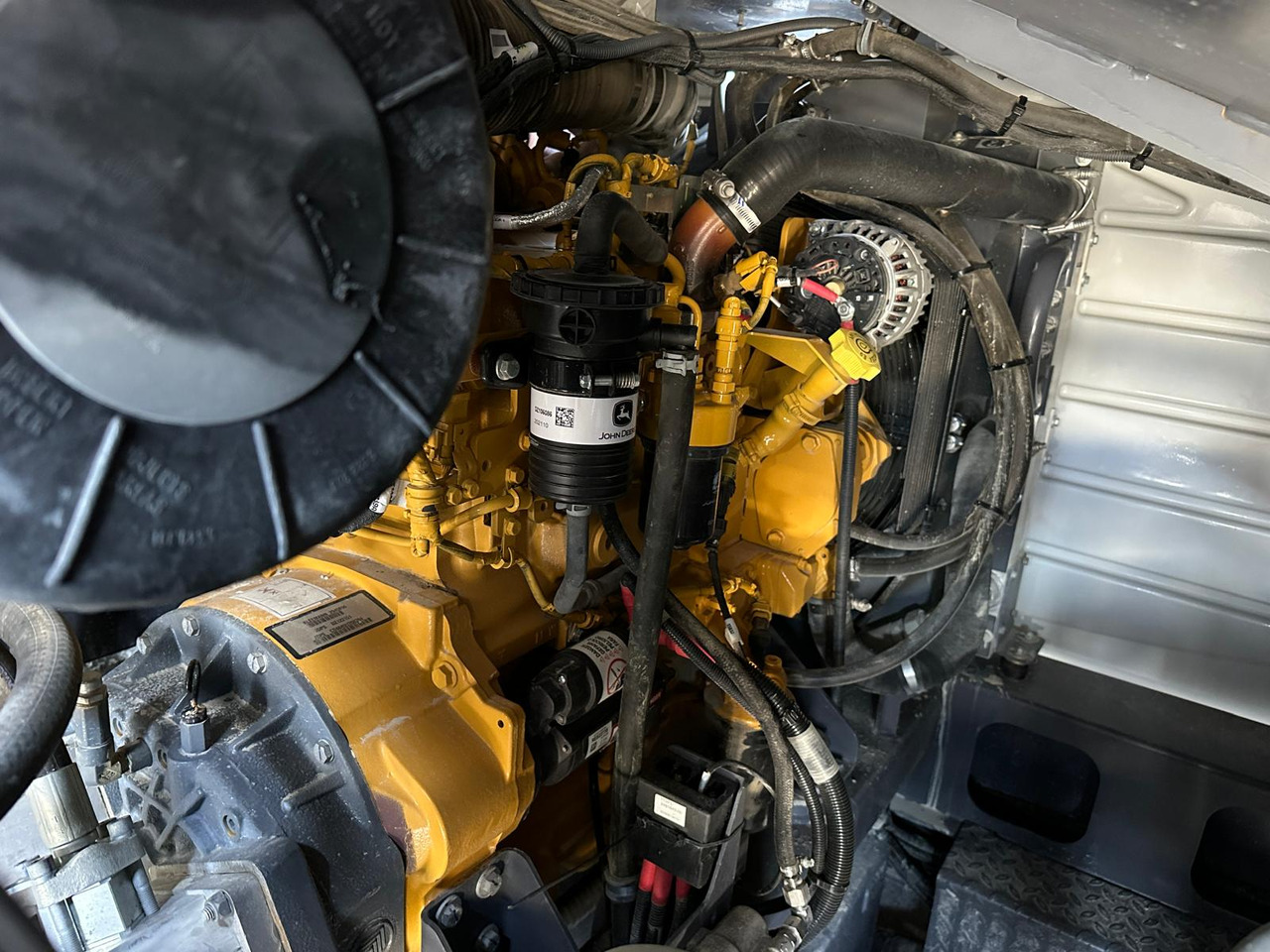 Kleemann MSC 953 EVO 3D - Градежно сито: слика 5 Kleemann MSC 953 EVO 3D - Градежно сито: слика 5