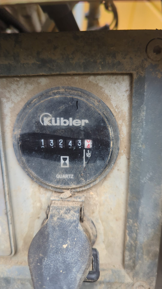 Насочен насложувач Klemm KR 709-2: слика 7