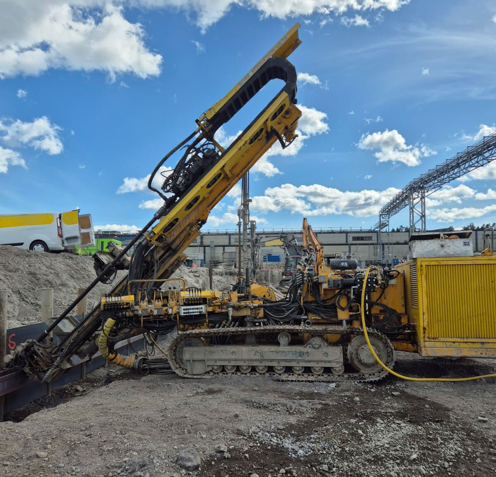 Klemm KR 805-2 - Насочен насложувач: слика 4 Klemm KR 805-2 - Насочен насложувач: слика 4
