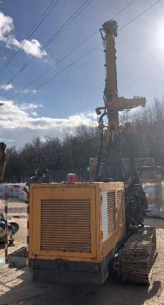 Насочен насложувач Klemm KR708-2: слика 6