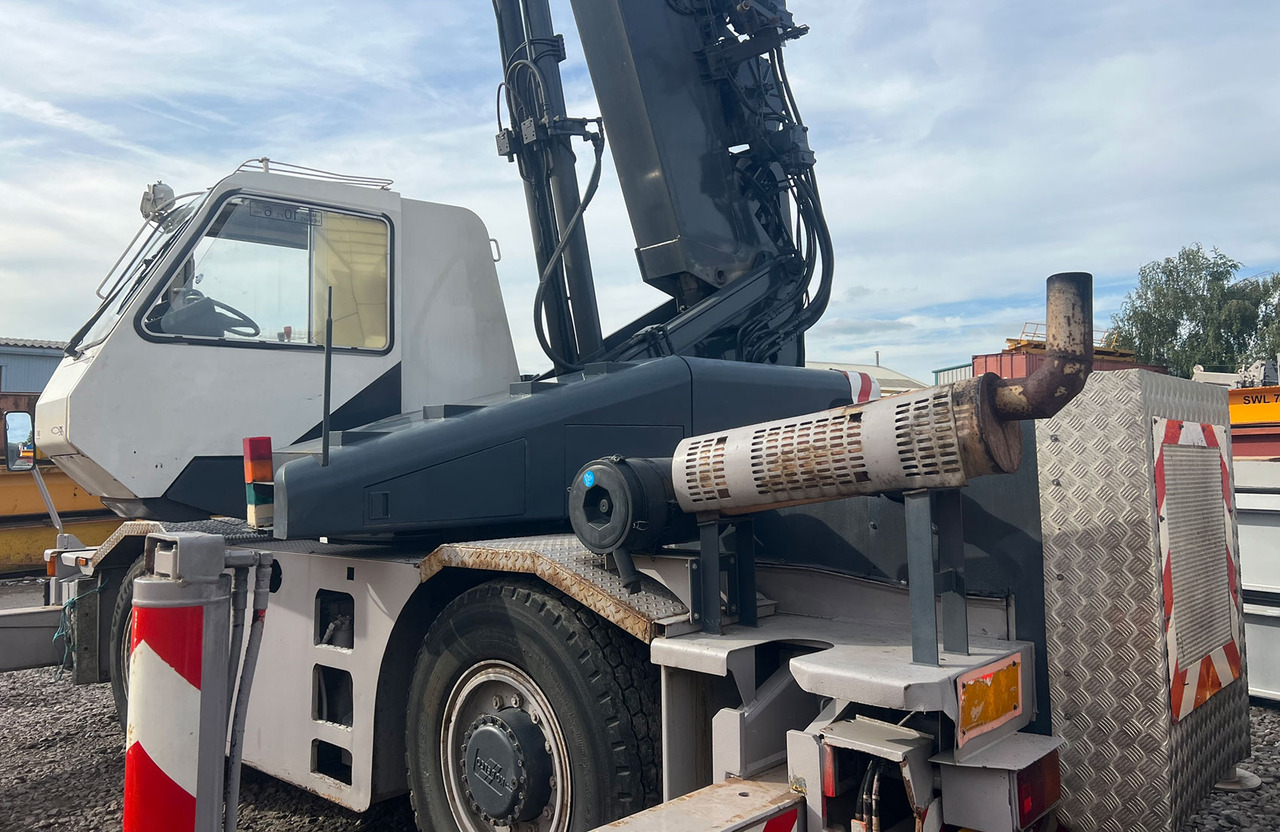 Kobelco RK200 - Мобилен кран: слика 3 Kobelco RK200 - Мобилен кран: слика 3