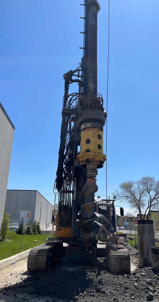 Liebherr LB-24 - Насочен насложувач: слика 4 Liebherr LB-24 - Насочен насложувач: слика 4