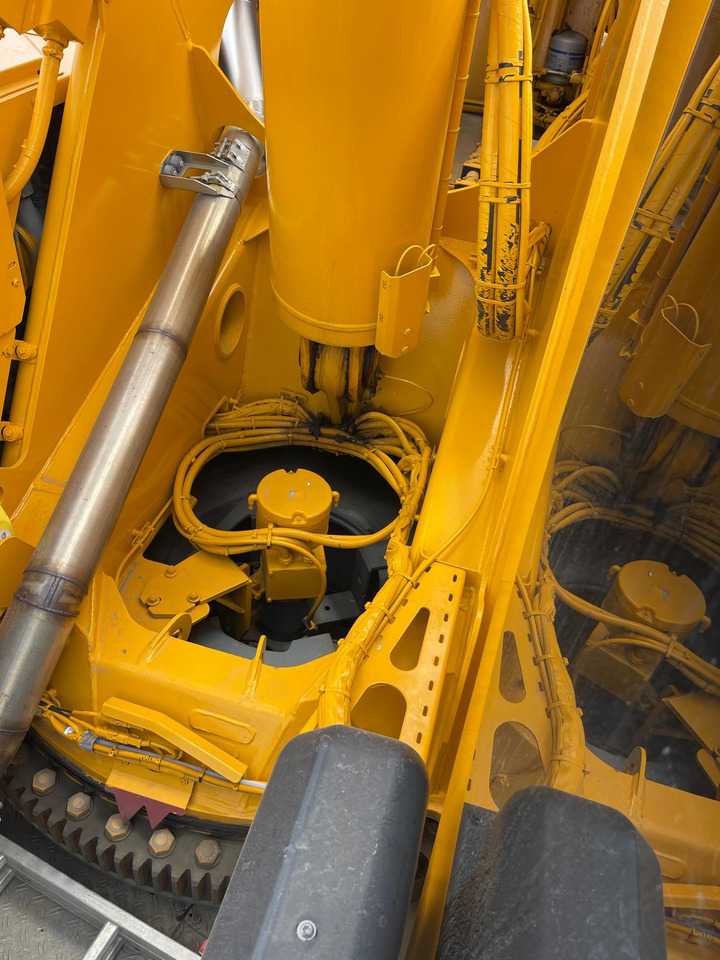 Liebherr LTM 1100-5.2 - Мобилен кран: слика 5 Liebherr LTM 1100-5.2 - Мобилен кран: слика 5