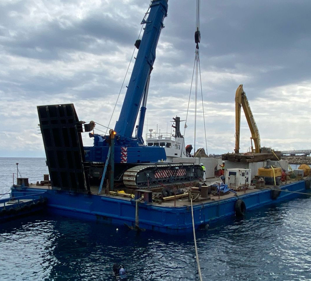 Liebherr LTR 1220 - Кран со гасеници: слика 4 Liebherr LTR 1220 - Кран со гасеници: слика 4