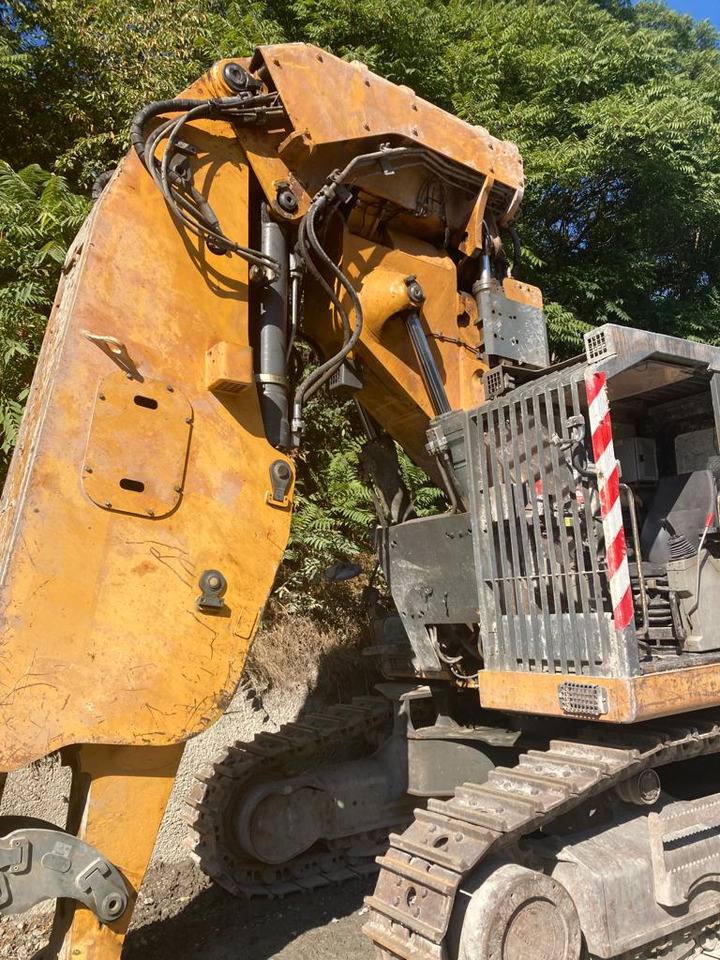 Liebherr R 944 C - Рударска машина: слика 5 Liebherr R 944 C - Рударска машина: слика 5