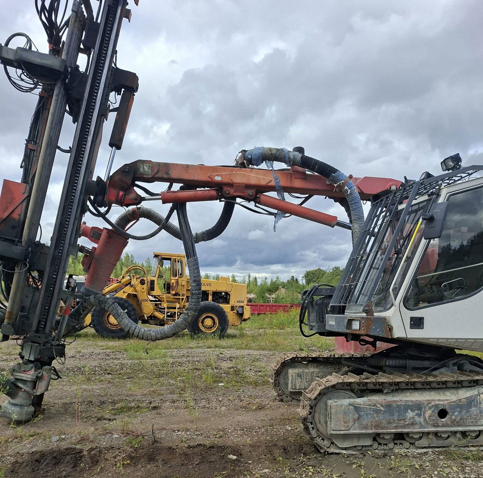 Link-Belt HTC 3140 - Мобилен кран: слика 5 Link-Belt HTC 3140 - Мобилен кран: слика 5