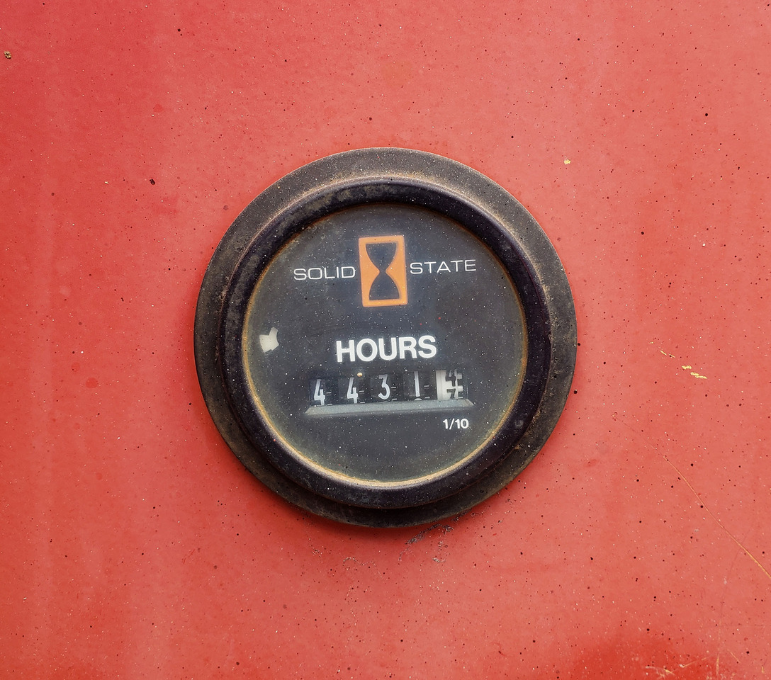 Link-Belt RTC-8025 II - Мобилен кран: слика 5 Link-Belt RTC-8025 II - Мобилен кран: слика 5