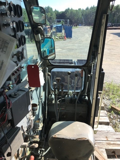 Manitowoc 3900B - Кран со гасеници: слика 5 Manitowoc 3900B - Кран со гасеници: слика 5