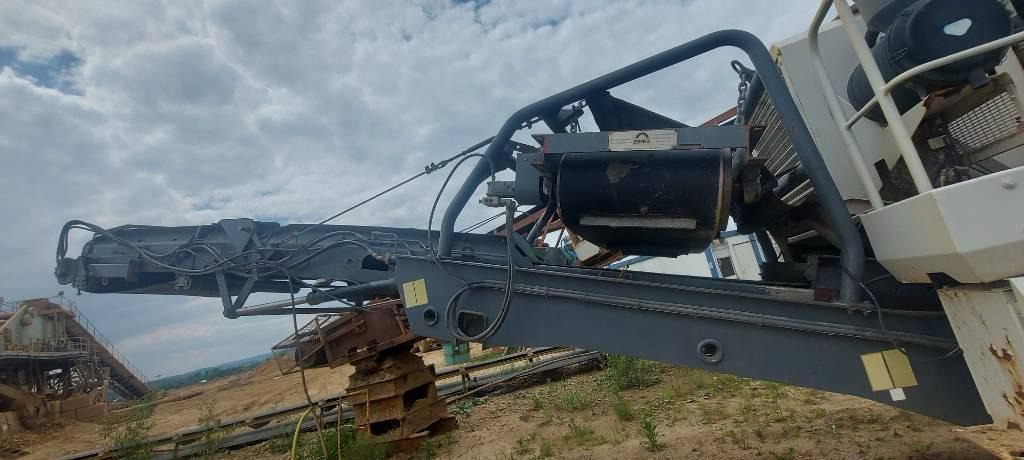 Metso LT116 - Дробилката за вилица: слика 4 Metso LT116 - Дробилката за вилица: слика 4