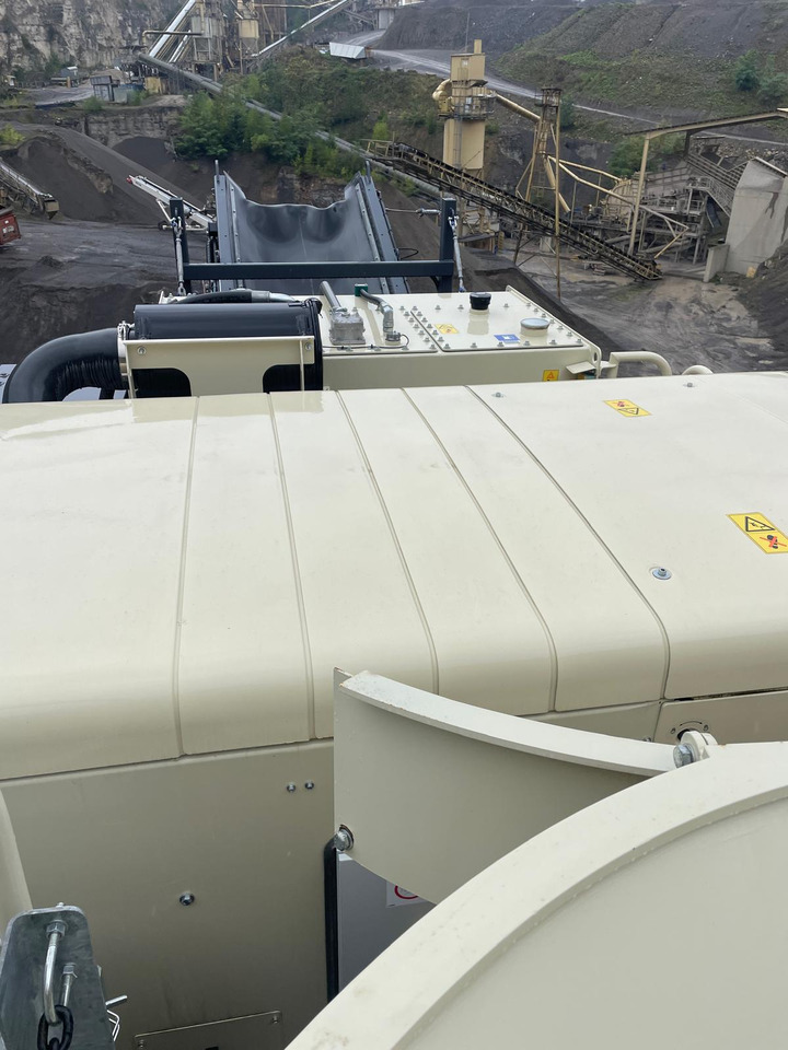 Metso LT300HP - Конус дробилката: слика 5 Metso LT300HP - Конус дробилката: слика 5