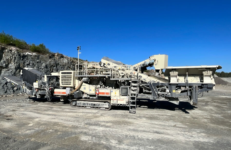 Metso LT300HPS - Конус дробилката: слика 2 Metso LT300HPS - Конус дробилката: слика 2