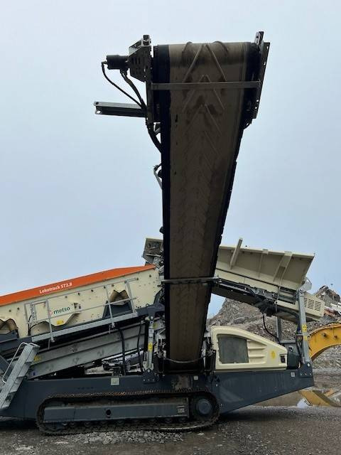 Metso ST2.8 - Градежно сито: слика 5 Metso ST2.8 - Градежно сито: слика 5