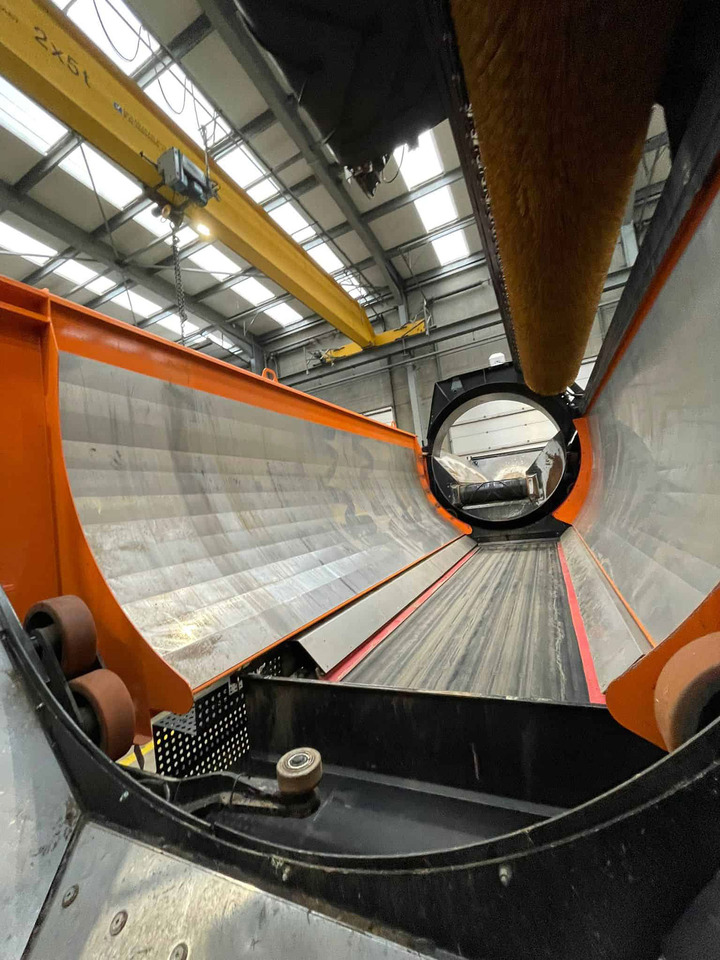 Pronar MBP 20.55 - Градежно сито: слика 5 Pronar MBP 20.55 - Градежно сито: слика 5