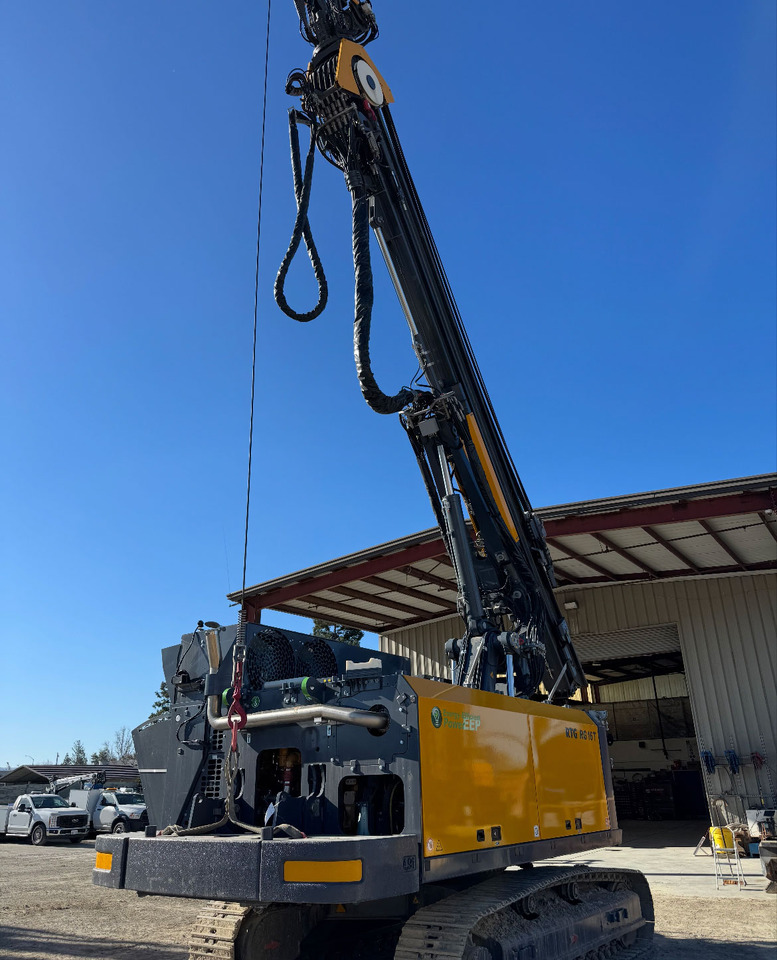 RTG RG16T - Насочен насложувач: слика 5 RTG RG16T - Насочен насложувач: слика 5