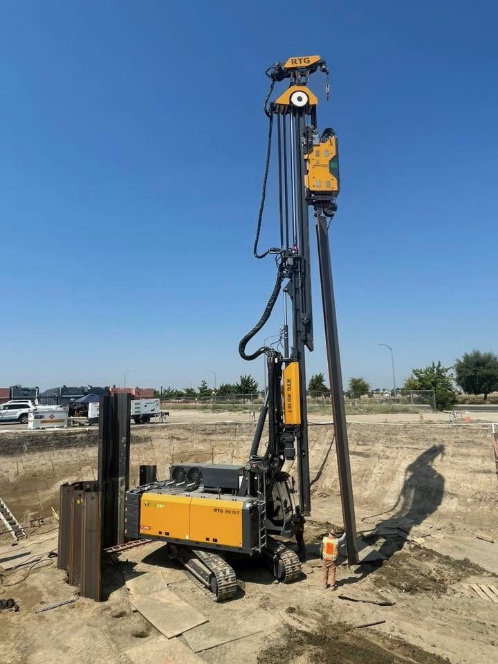 RTG RG16T - Насочен насложувач: слика 4 RTG RG16T - Насочен насложувач: слика 4