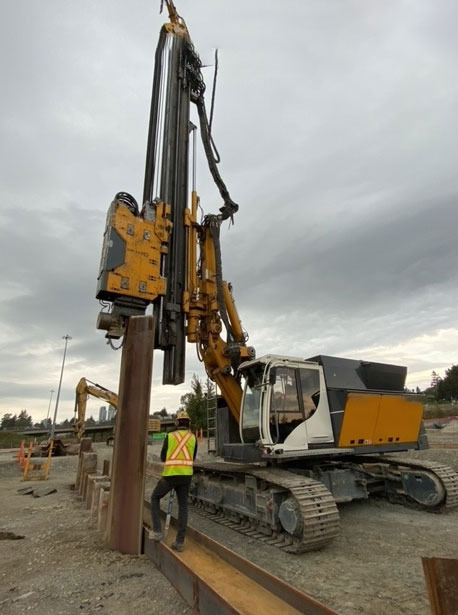 RTG RG19T - Насочен насложувач: слика 3 RTG RG19T - Насочен насложувач: слика 3
