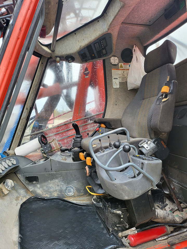 Sandvik DX800 - Машина за бушење: слика 5 Sandvik DX800 - Машина за бушење: слика 5