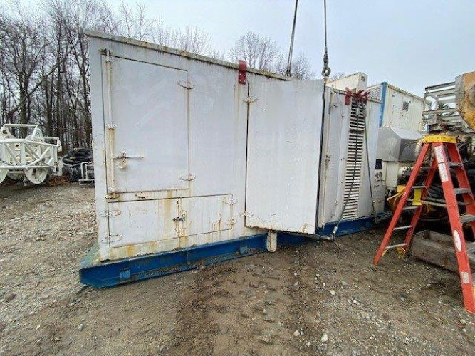 Soilmec 7T-800.1 - Насочен насложувач: слика 3 Soilmec 7T-800.1 - Насочен насложувач: слика 3
