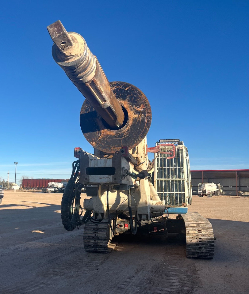 Soilmec SR-30 - Насочен насложувач: слика 3 Soilmec SR-30 - Насочен насложувач: слика 3