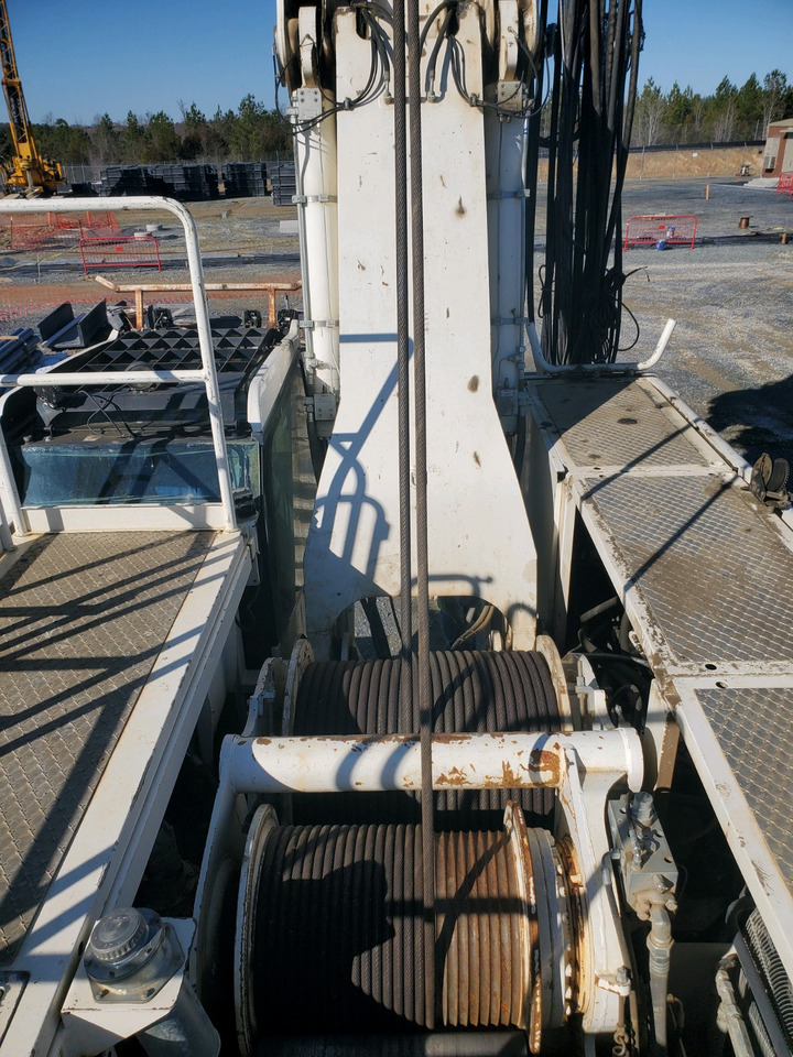 Soilmec SR-75 - Насочен насложувач: слика 4 Soilmec SR-75 - Насочен насложувач: слика 4