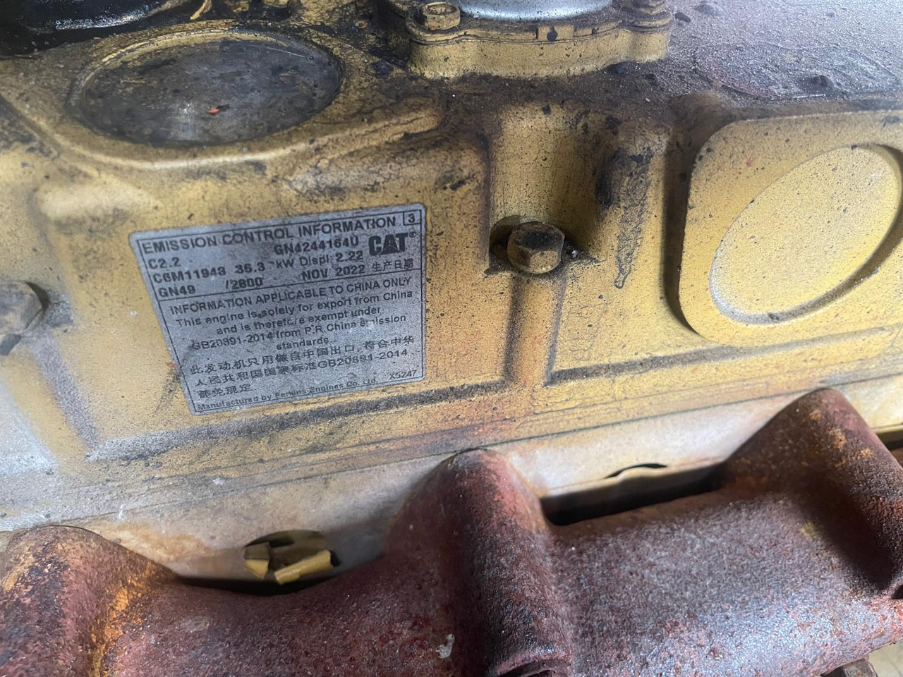 Tamrock Commando 120R - Машина за бушење: слика 4 Tamrock Commando 120R - Машина за бушење: слика 4