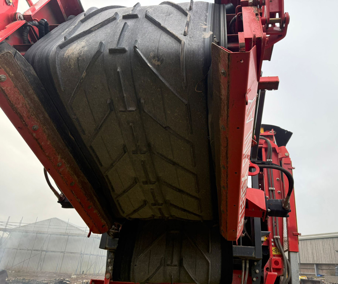 Terex Finlay 873 - Градежно сито: слика 5 Terex Finlay 873 - Градежно сито: слика 5