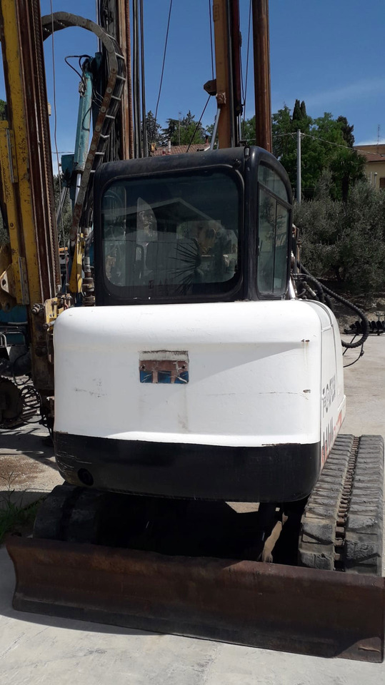 Tescar CF2.5A - Насочен насложувач: слика 4 Tescar CF2.5A - Насочен насложувач: слика 4