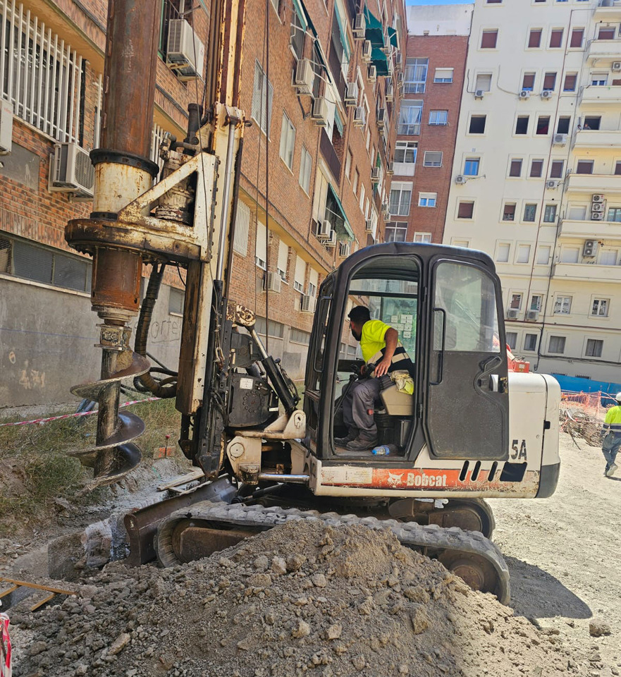 Tescar CF2.5A - Насочен насложувач: слика 5 Tescar CF2.5A - Насочен насложувач: слика 5