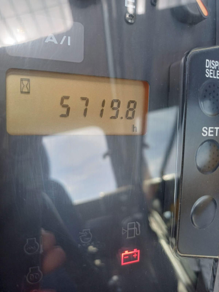 Tescar CF3 - Насочен насложувач: слика 5 Tescar CF3 - Насочен насложувач: слика 5