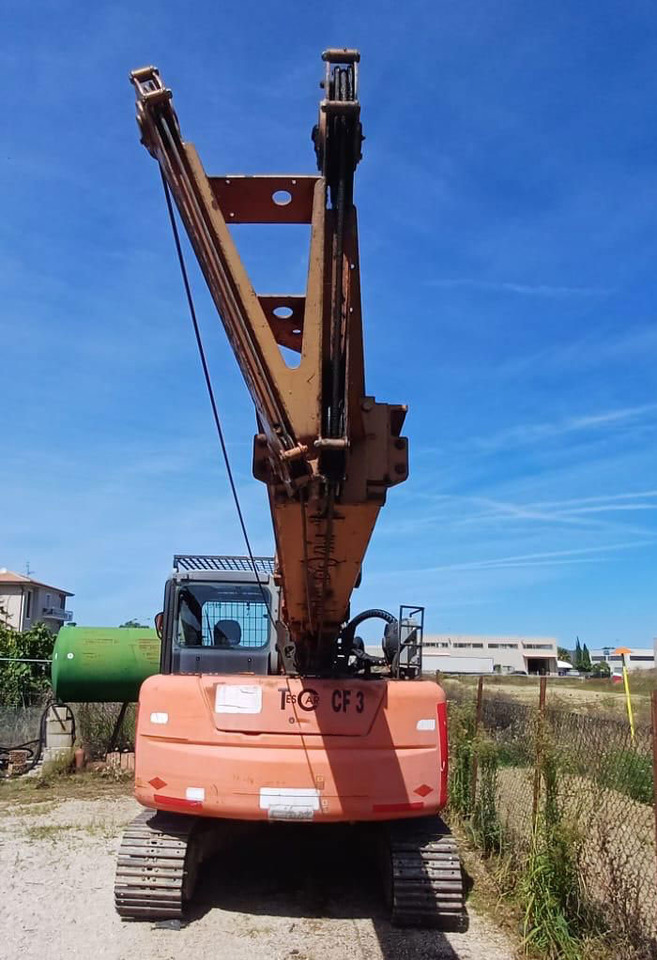 Tescar CF3 - Насочен насложувач: слика 4 Tescar CF3 - Насочен насложувач: слика 4