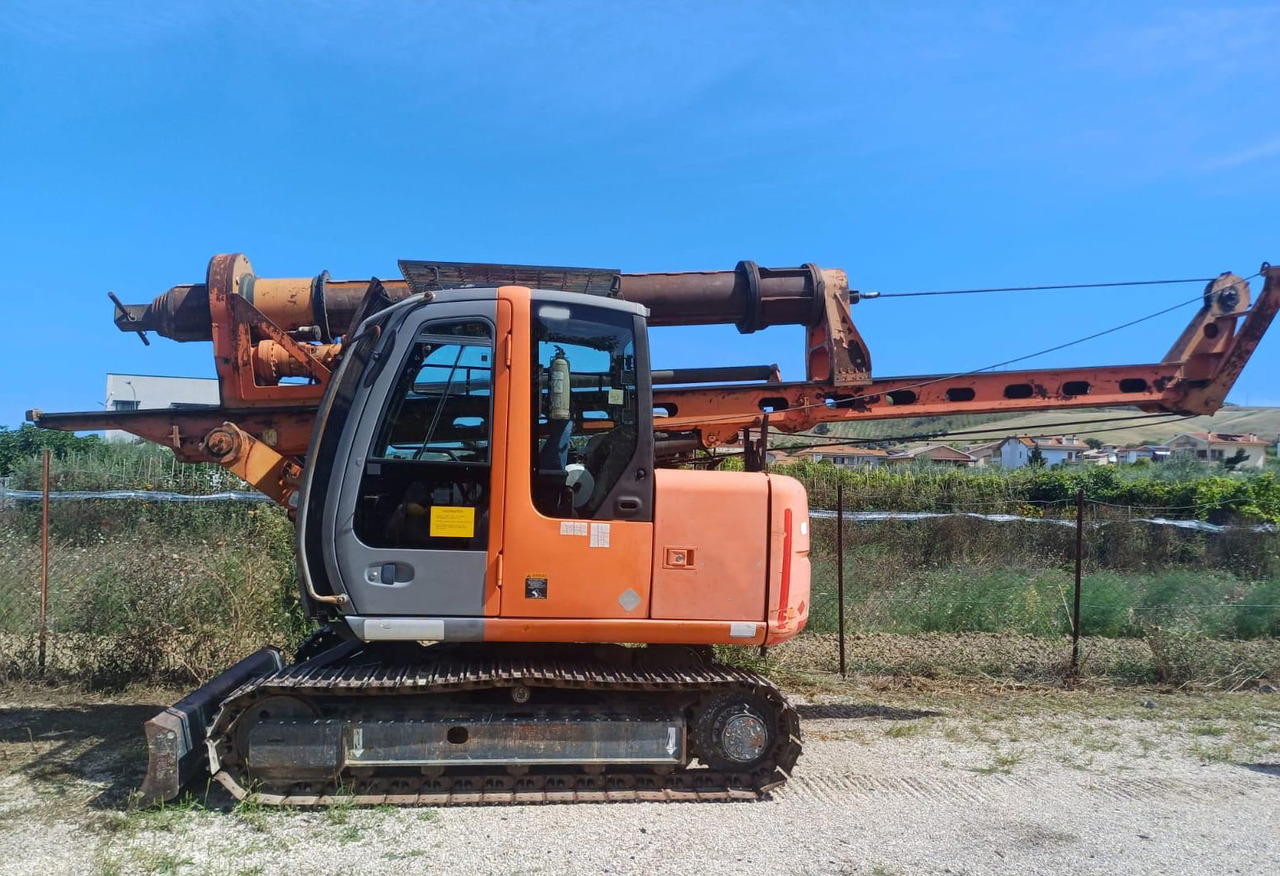 Tescar CF3 - Насочен насложувач: слика 1 Tescar CF3 - Насочен насложувач: слика 1