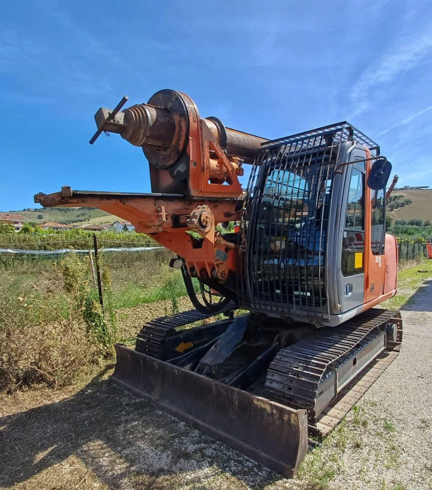 Tescar CF3 - Насочен насложувач: слика 3 Tescar CF3 - Насочен насложувач: слика 3