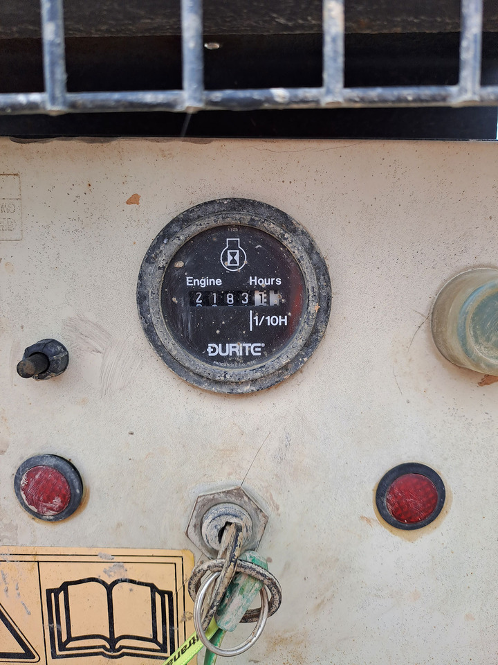 Utranazz LRD12 - Барабан миксер за бетон: слика 5 Utranazz LRD12 - Барабан миксер за бетон: слика 5