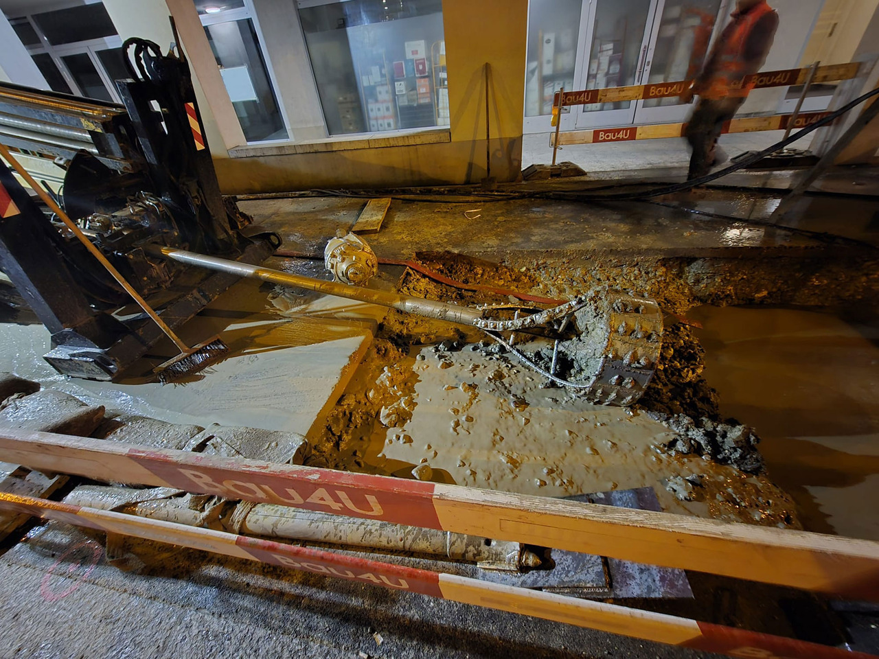 Vermeer D100x120 S2 - Насочувачка машина за бушење: слика 3 Vermeer D100x120 S2 - Насочувачка машина за бушење: слика 3