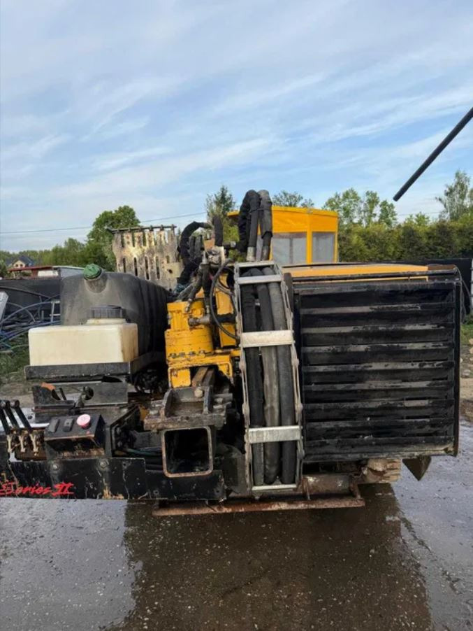 Vermeer D24x40 S2 - Насочувачка машина за бушење: слика 3 Vermeer D24x40 S2 - Насочувачка машина за бушење: слика 3