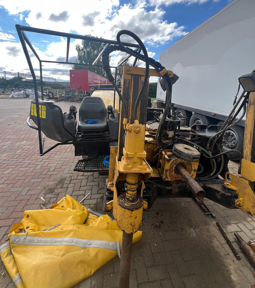 Vermeer D24x40 S2 - Насочувачка машина за бушење: слика 4 Vermeer D24x40 S2 - Насочувачка машина за бушење: слика 4