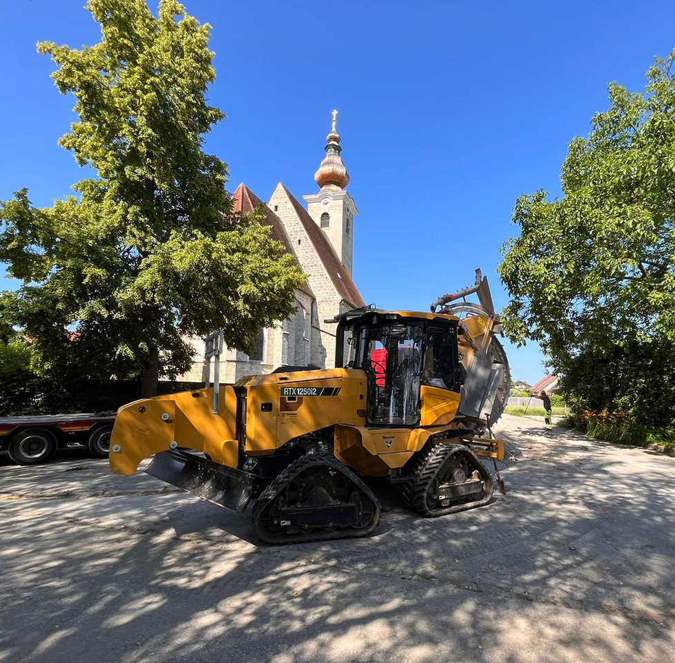 Vermeer RTX1250i2 - Копач на канали: слика 3 Vermeer RTX1250i2 - Копач на канали: слика 3