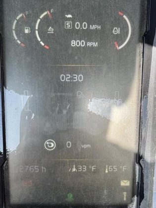 Volvo DD120C - Ваљак: слика 4 Volvo DD120C - Ваљак: слика 4