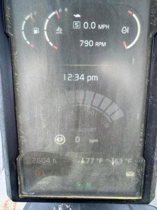 Volvo DD140C - Ваљак: слика 4 Volvo DD140C - Ваљак: слика 4