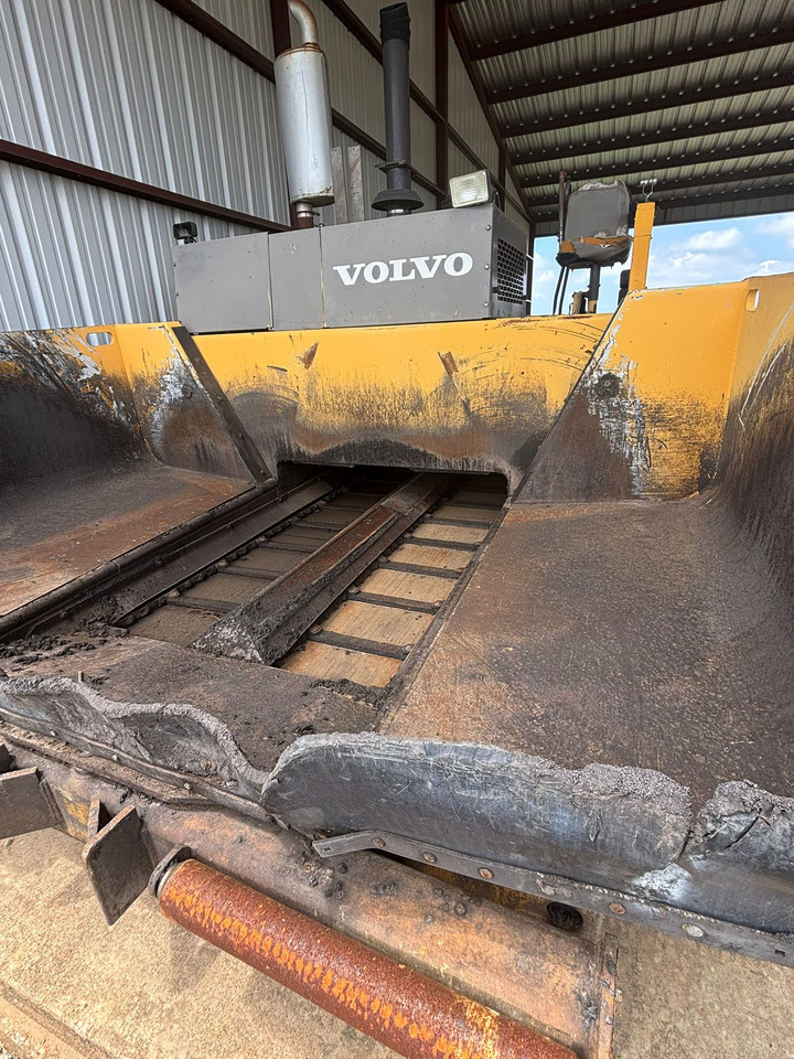 Volvo PF4410 - Асфалтен поплочувач: слика 4 Volvo PF4410 - Асфалтен поплочувач: слика 4