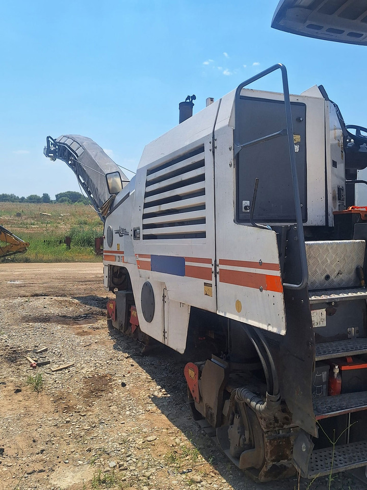 Wirtgen W 120 F - Асфалтна мелница: слика 4 Wirtgen W 120 F - Асфалтна мелница: слика 4