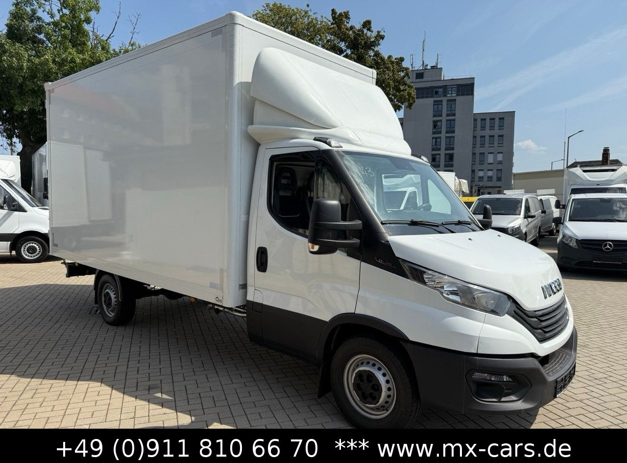 Iveco Daily 35s14 Möbel Maxi 4,33 l / 2,45 hoch 23 m³ - Комбе фургон: слика 3 Iveco Daily 35s14 Möbel Maxi 4,33 l / 2,45 hoch 23 m³ - Комбе фургон: слика 3