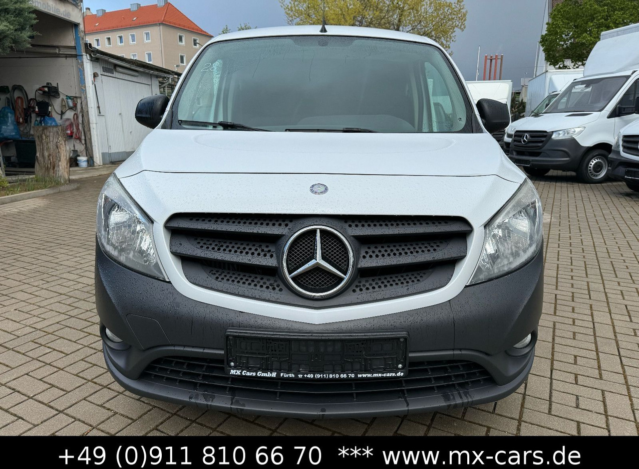 Mercedes-Benz Citan 108 CDI Kasten Getriebe NEU - Мало комбе: слика 2 Mercedes-Benz Citan 108 CDI Kasten Getriebe NEU - Мало комбе: слика 2