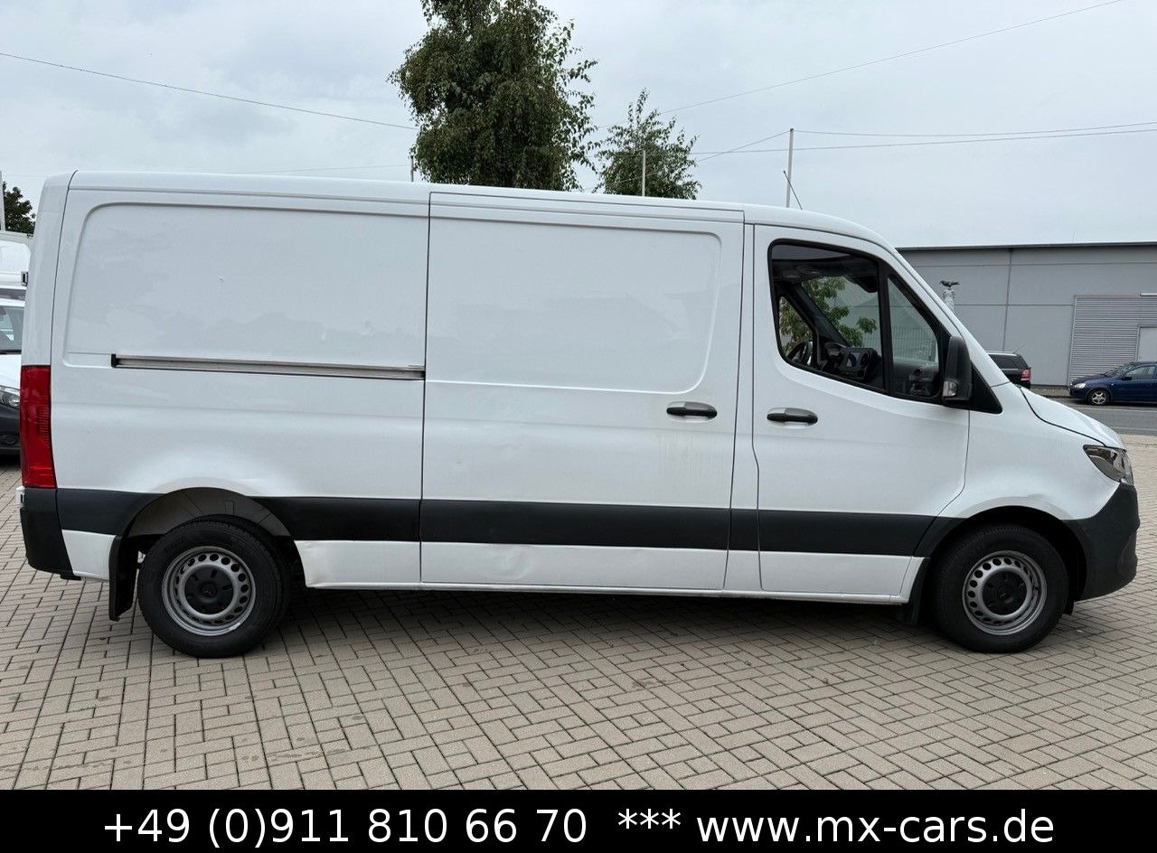 Mercedes-Benz Sprinter 214 CDi L2H1 Klima Kamera No. 314-16 - Мало комбе: слика 4 Mercedes-Benz Sprinter 214 CDi L2H1 Klima Kamera No. 314-16 - Мало комбе: слика 4