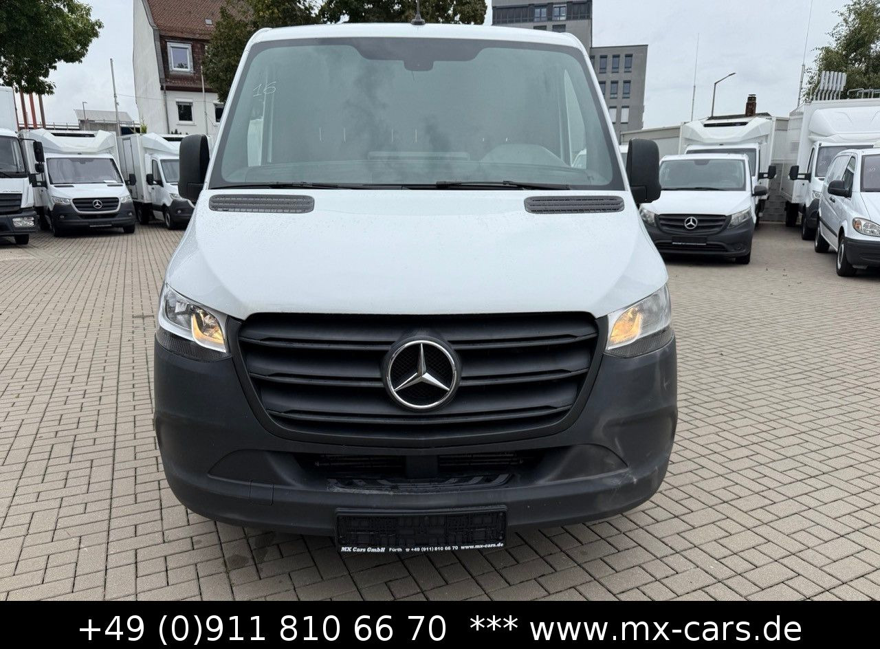 Mercedes-Benz Sprinter 214 CDi L2H1 Klima Kamera No. 314-16 - Мало комбе: слика 2 Mercedes-Benz Sprinter 214 CDi L2H1 Klima Kamera No. 314-16 - Мало комбе: слика 2